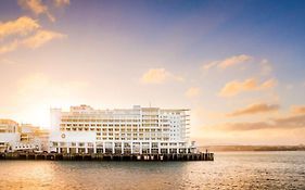 Hilton Auckland Hotel